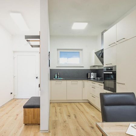 Deluxe Apartment Graz Eksteriør bilde