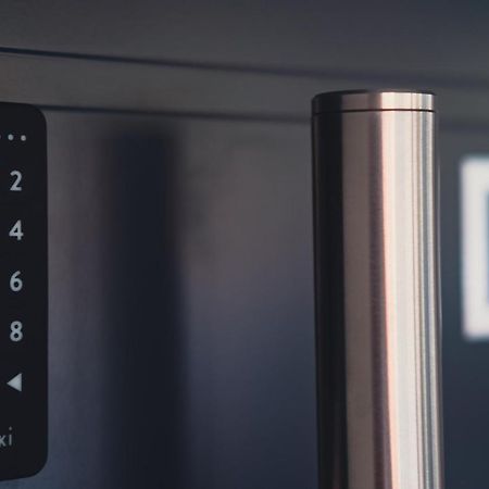 Deluxe Apartment Graz Eksteriør bilde
