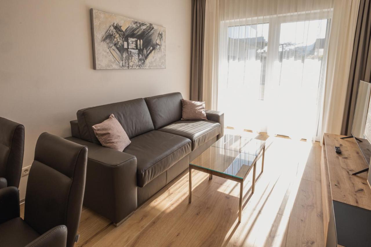 Deluxe Apartment Graz Eksteriør bilde