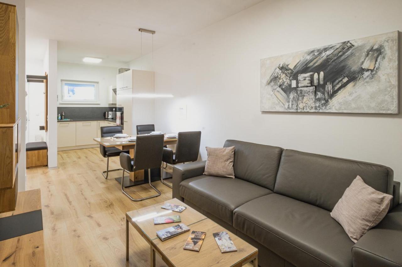 Deluxe Apartment Graz Eksteriør bilde