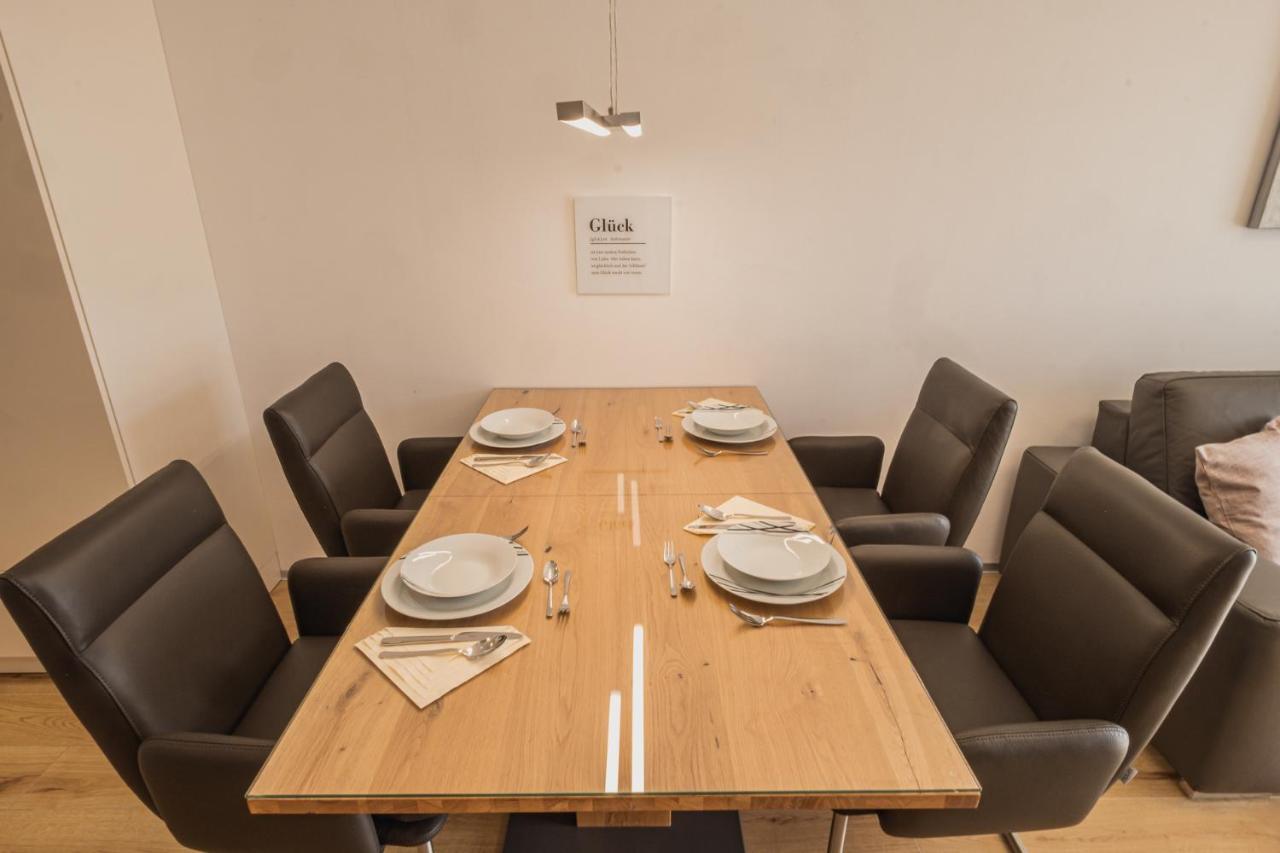 Deluxe Apartment Graz Eksteriør bilde
