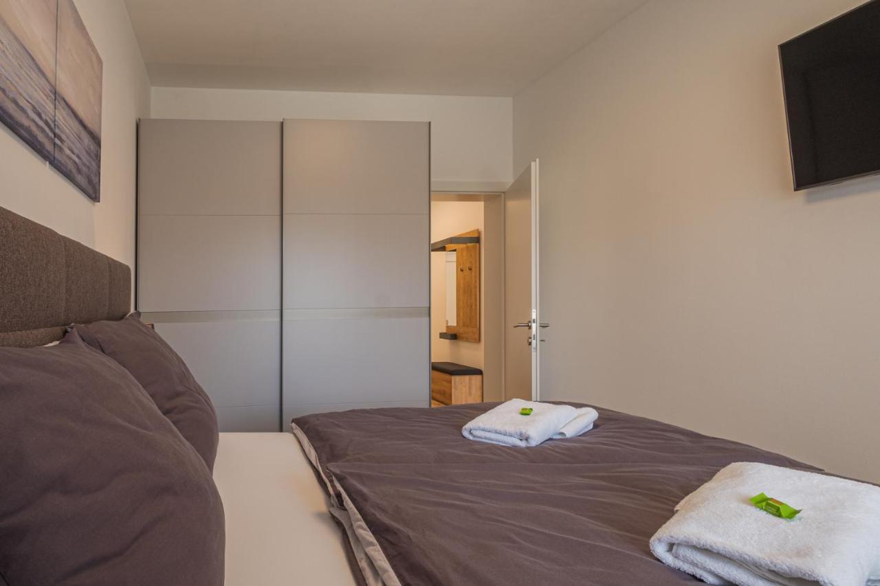 Deluxe Apartment Graz Eksteriør bilde