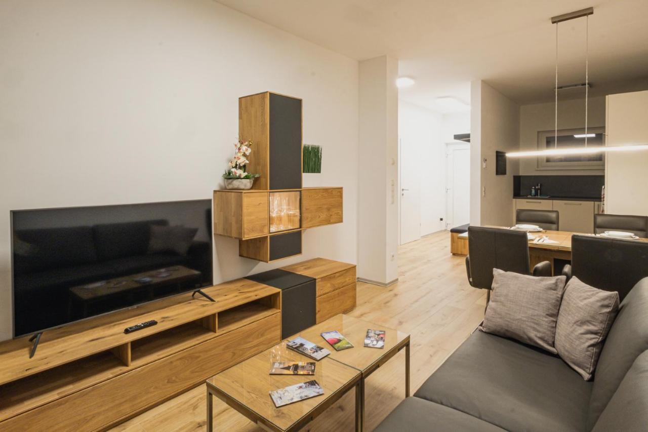 Deluxe Apartment Graz Eksteriør bilde