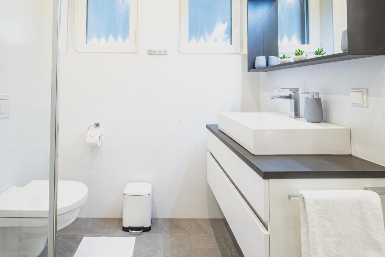 Deluxe Apartment Graz Eksteriør bilde