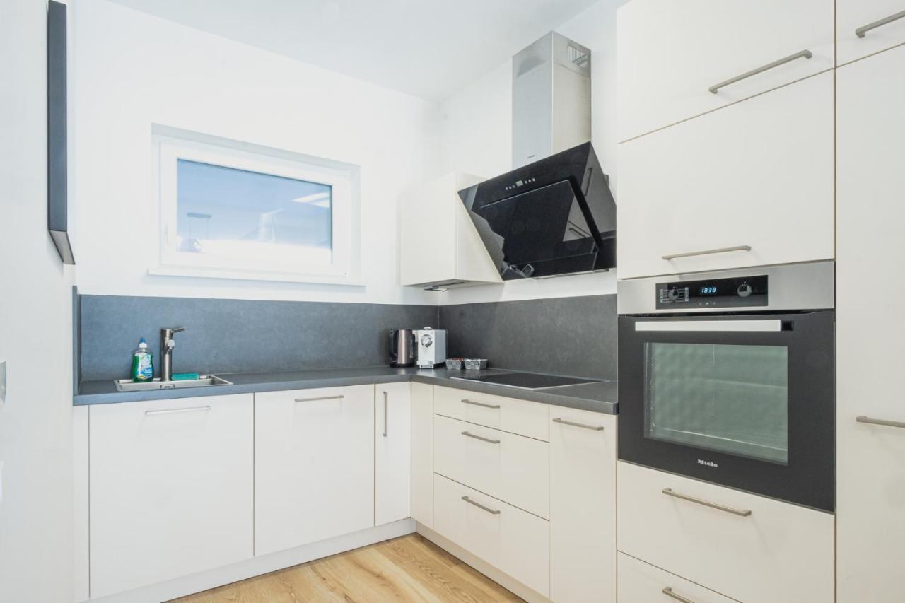 Deluxe Apartment Graz Eksteriør bilde