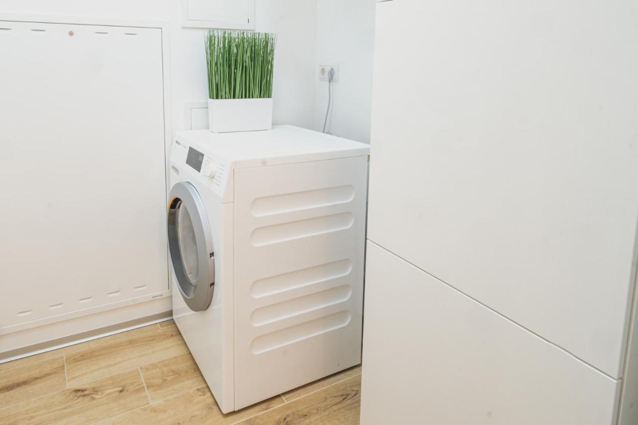 Deluxe Apartment Graz Eksteriør bilde